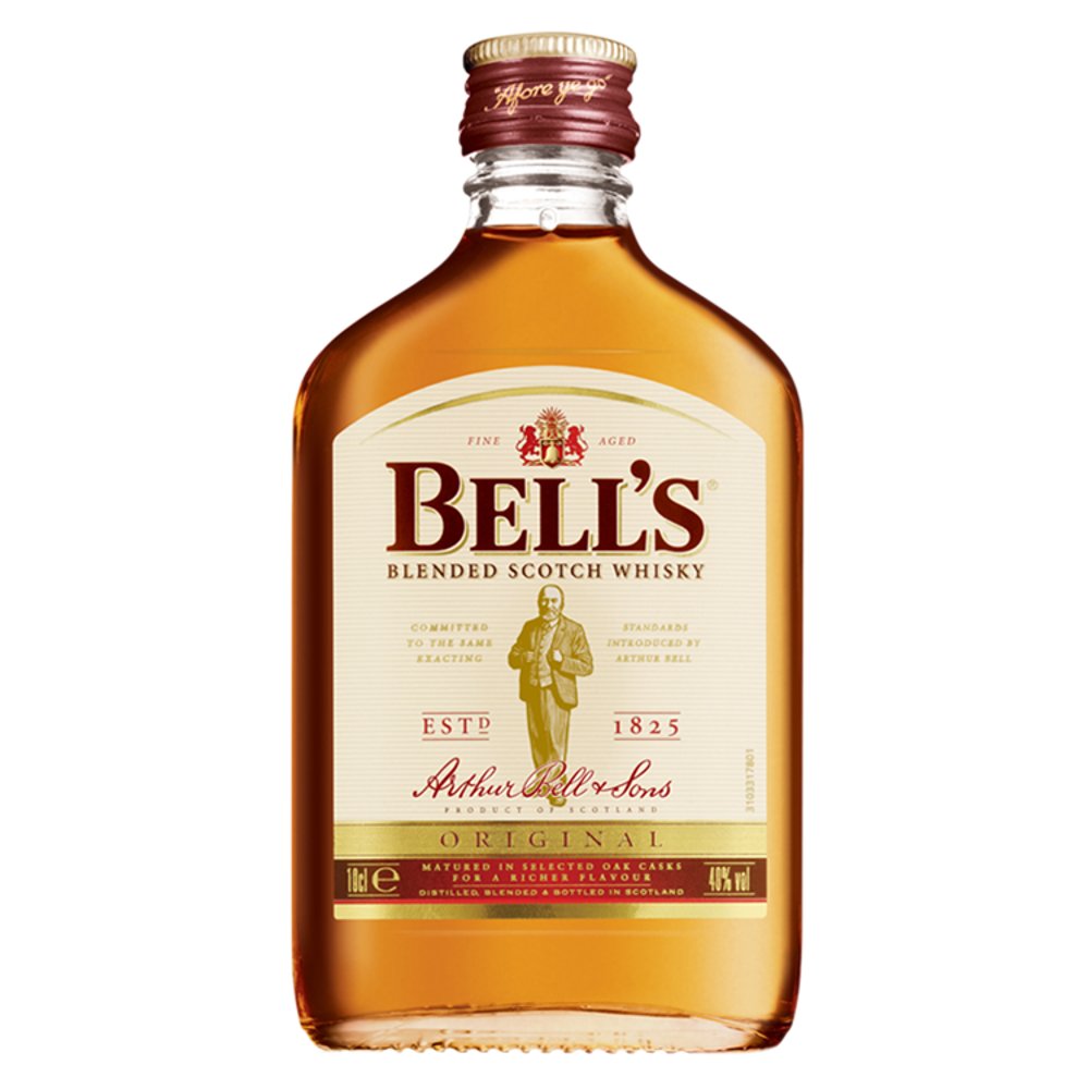 Bell's Blended Scotch Whisky