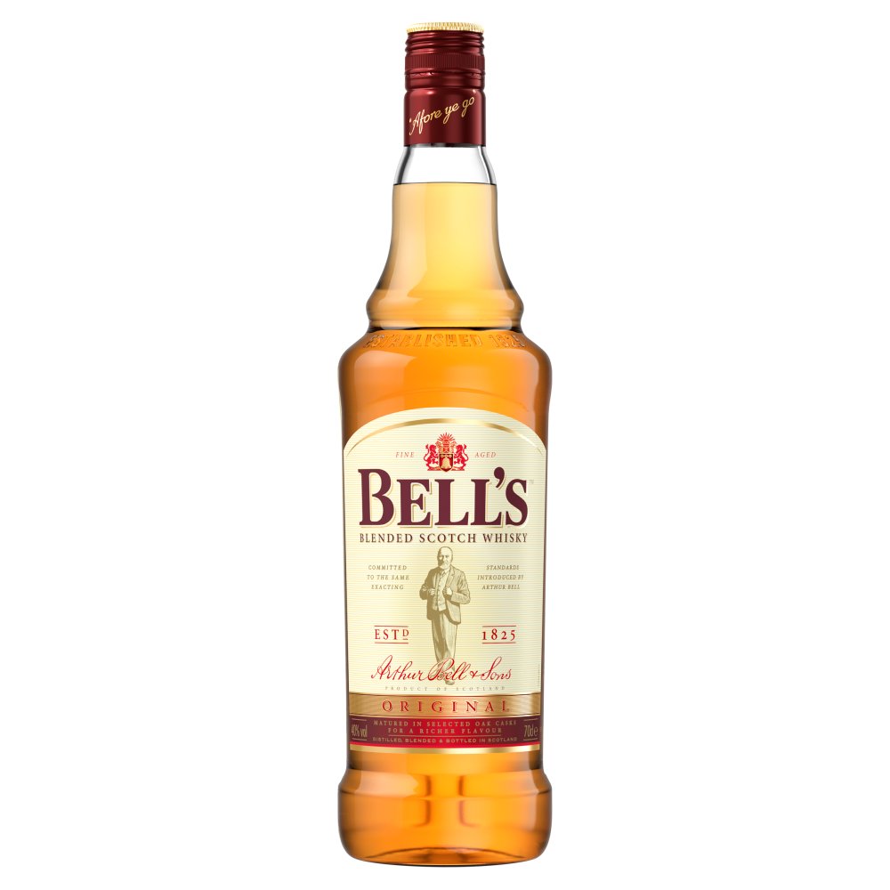 Bell's Blended Scotch Whisky