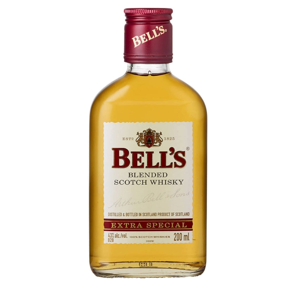 Bell's Blended Scotch Whisky