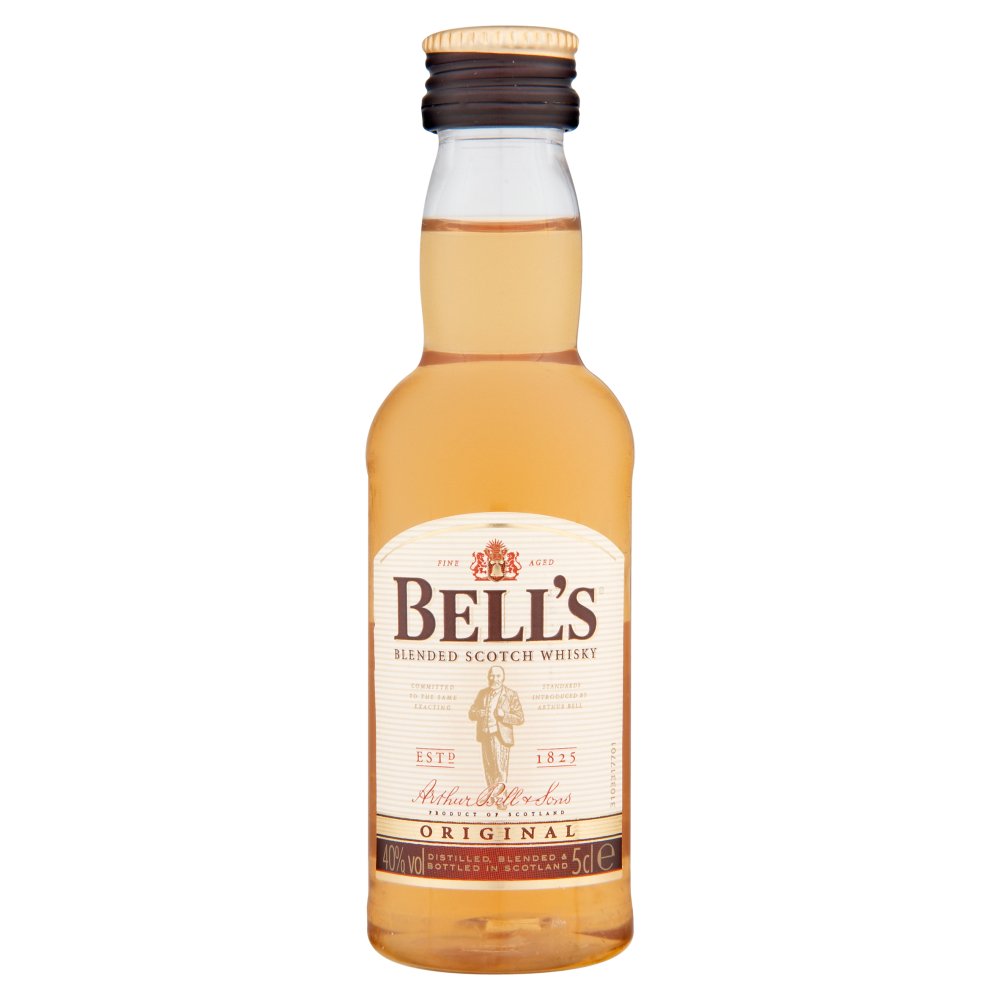 Bell's Blended Scotch Whisky