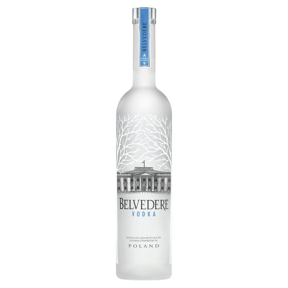 Belvedere Pure Vodka 70cl