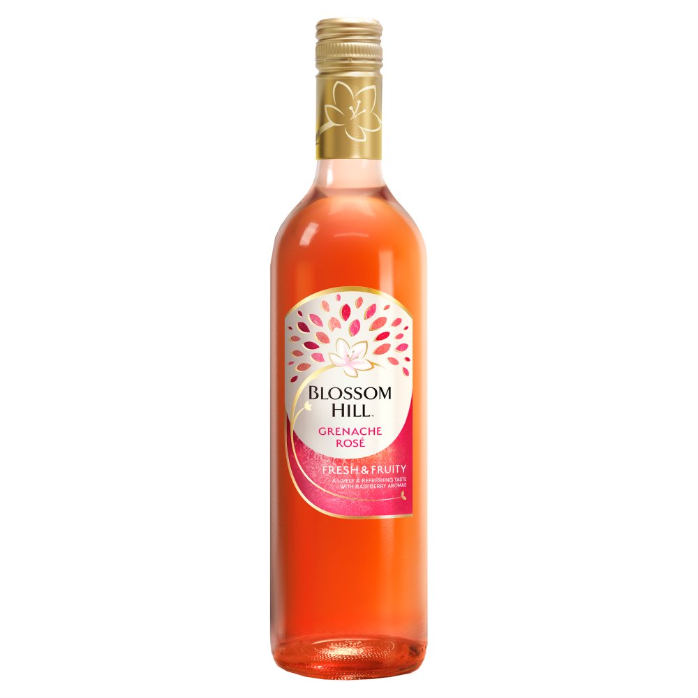 Blossom Hill Grenache Rosé 750ml