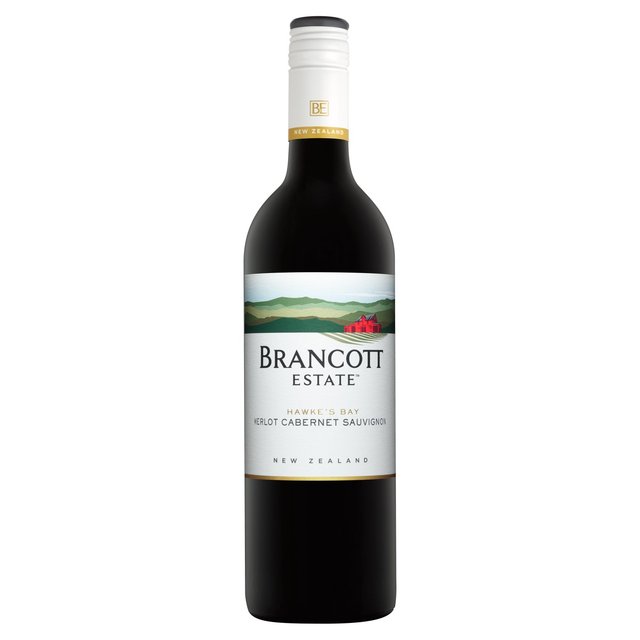 Brancott Estate Merlot Cabernet 75cl