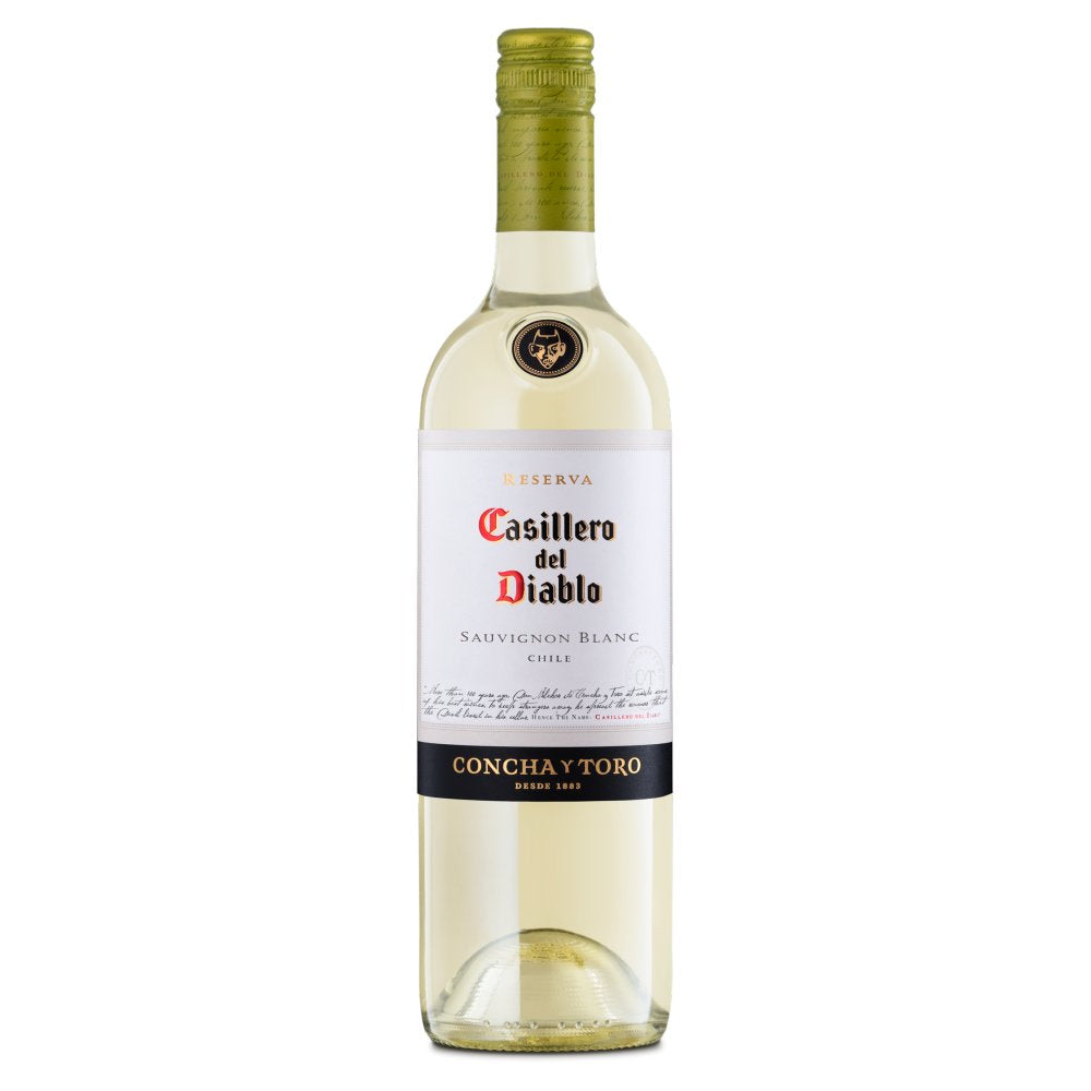 Casillero del Diablo Sauvignon Blanc 75cl