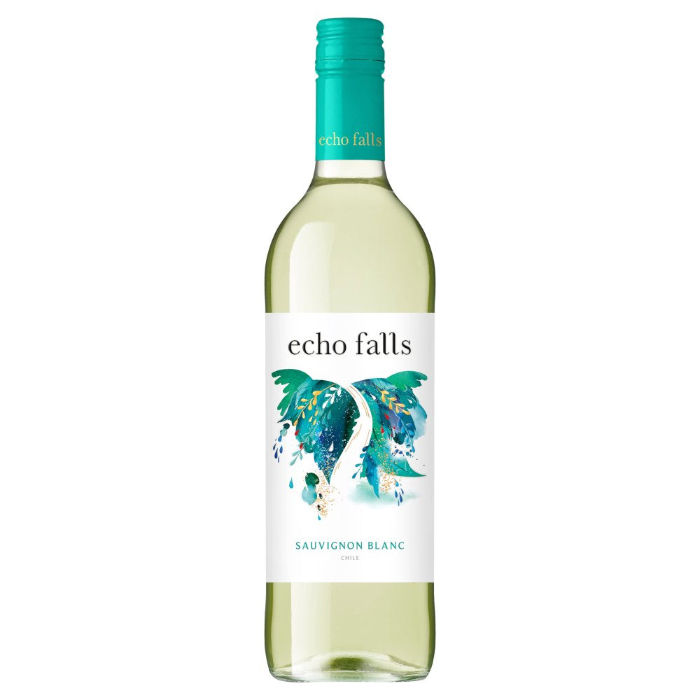 Echo Falls Sauvignon Blanc 75cl