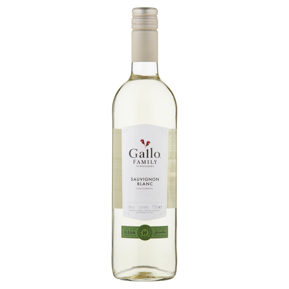 Gallo Family Vineyards Sauvignon Blanc 750ml