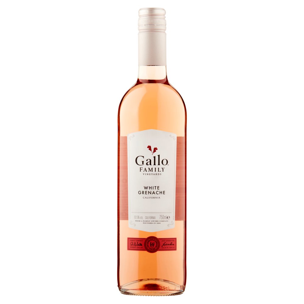 Gallo Family Vineyards White Grenache 750ml