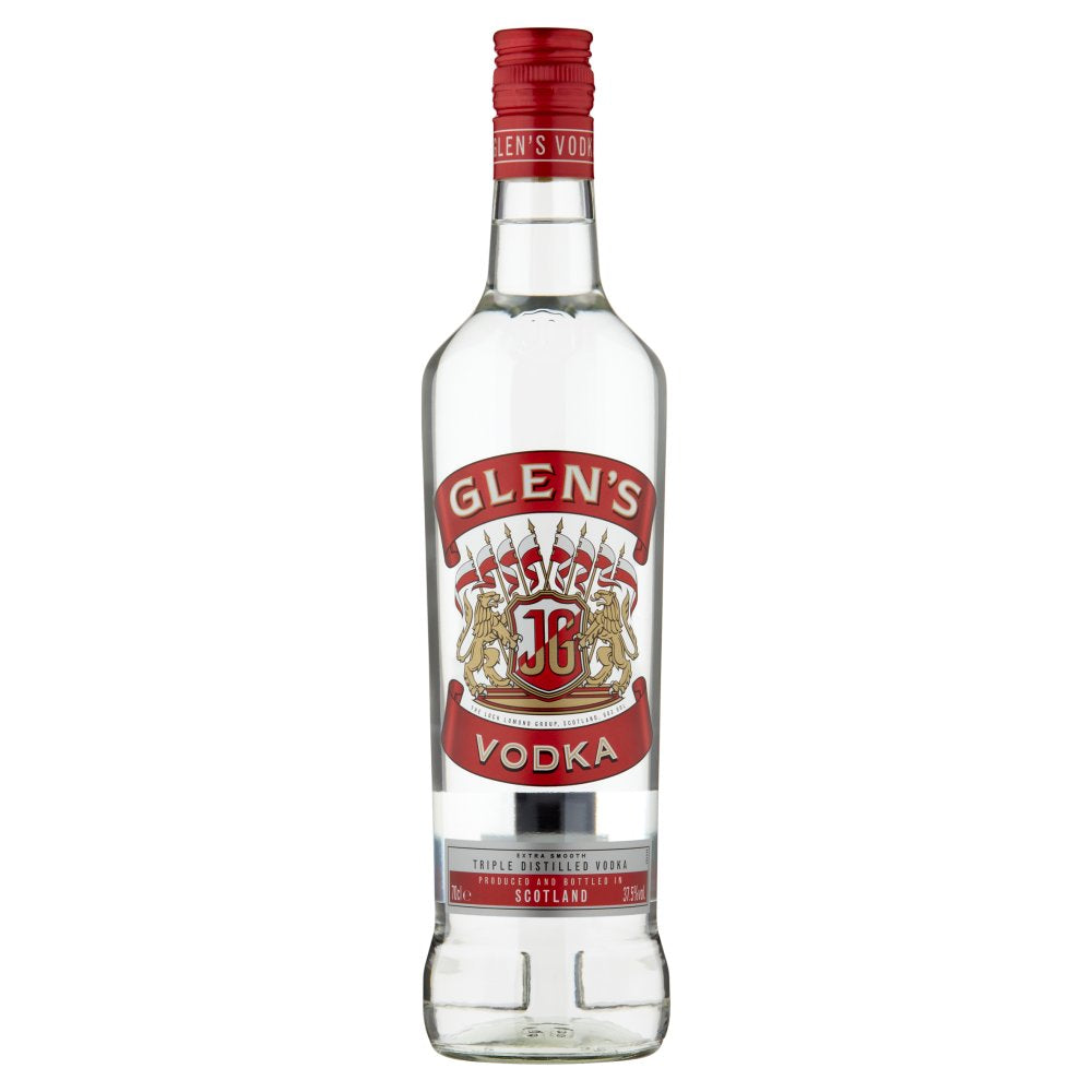 Glen's Vodka 70cl