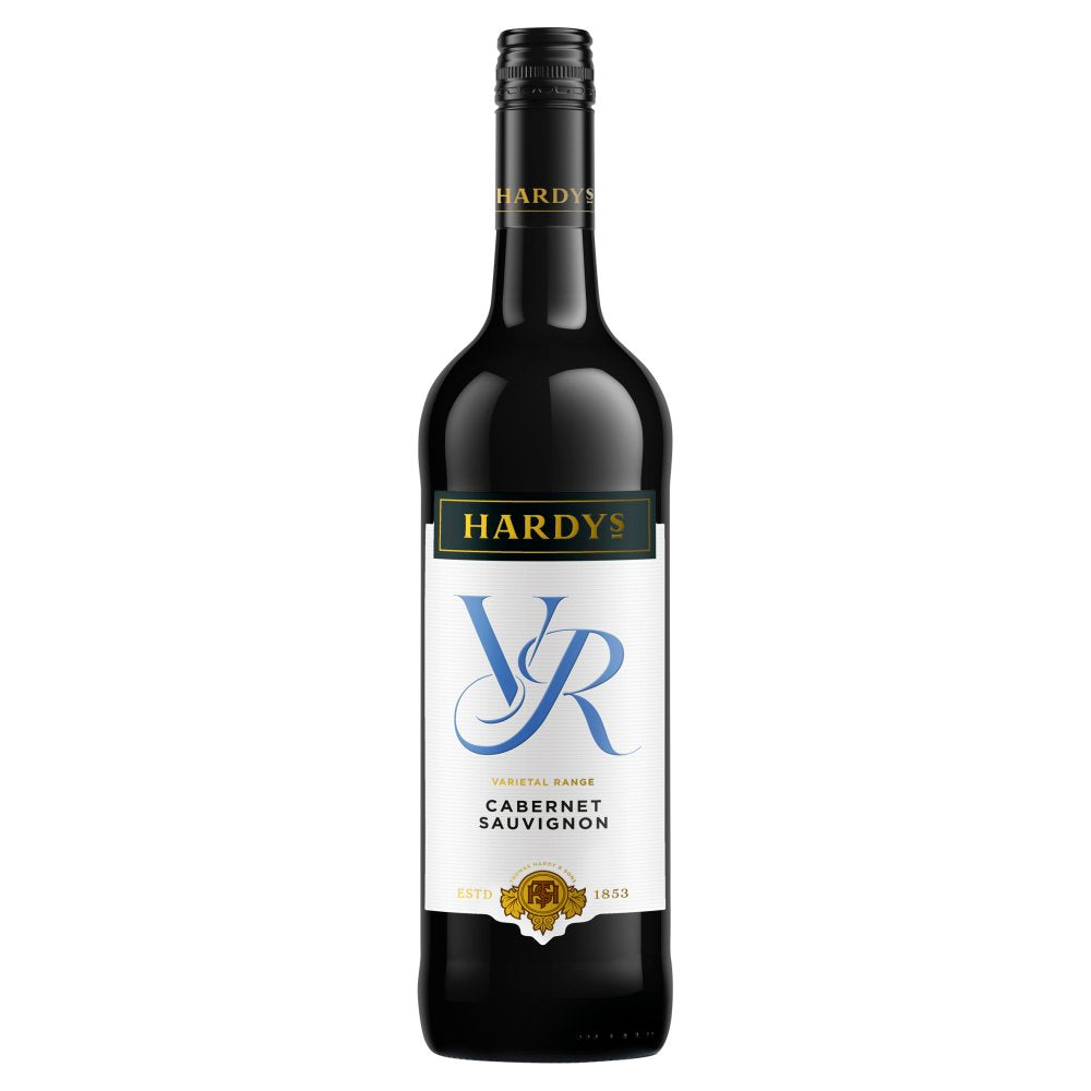 Hardy's VR Cabernet Sauvignon 75cl