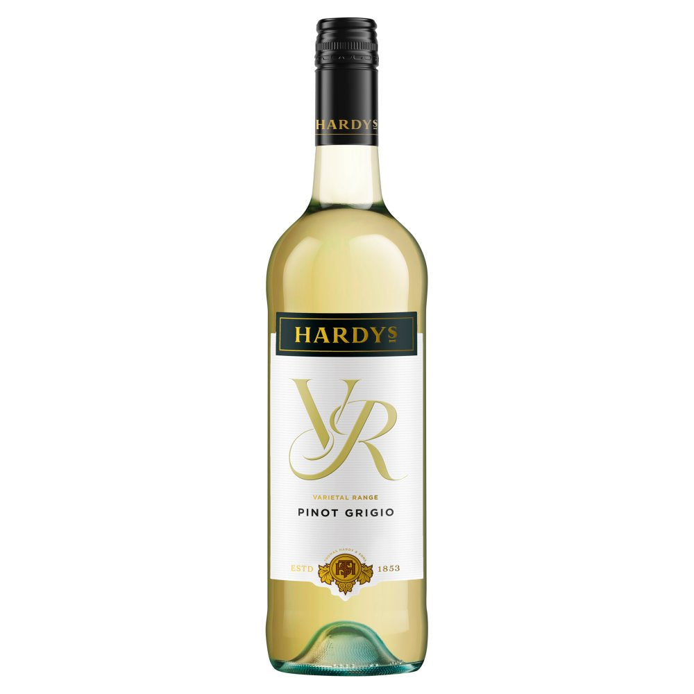 Hardy's VR Pinot Grigio 75cl