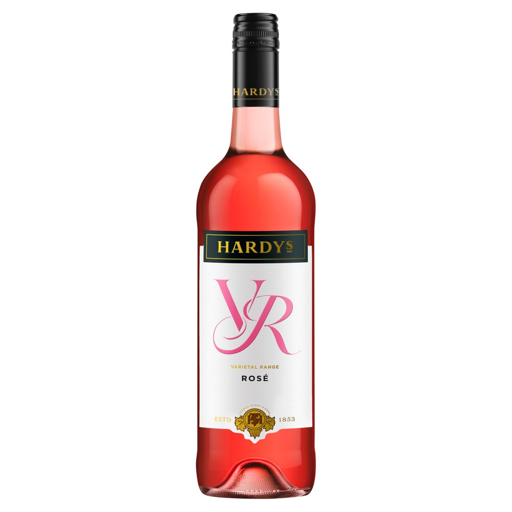 Hardy's VR Rosé 75cl