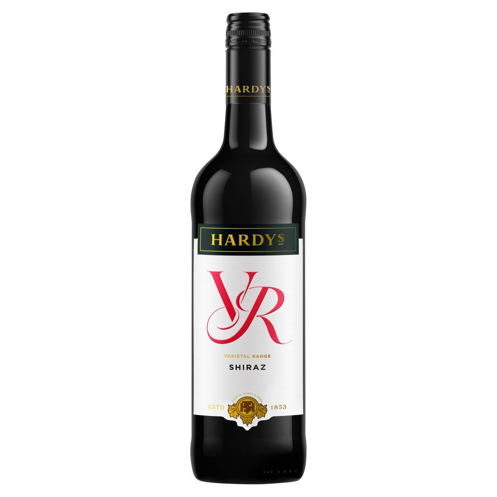 Hardy's VR Shiraz 75cl