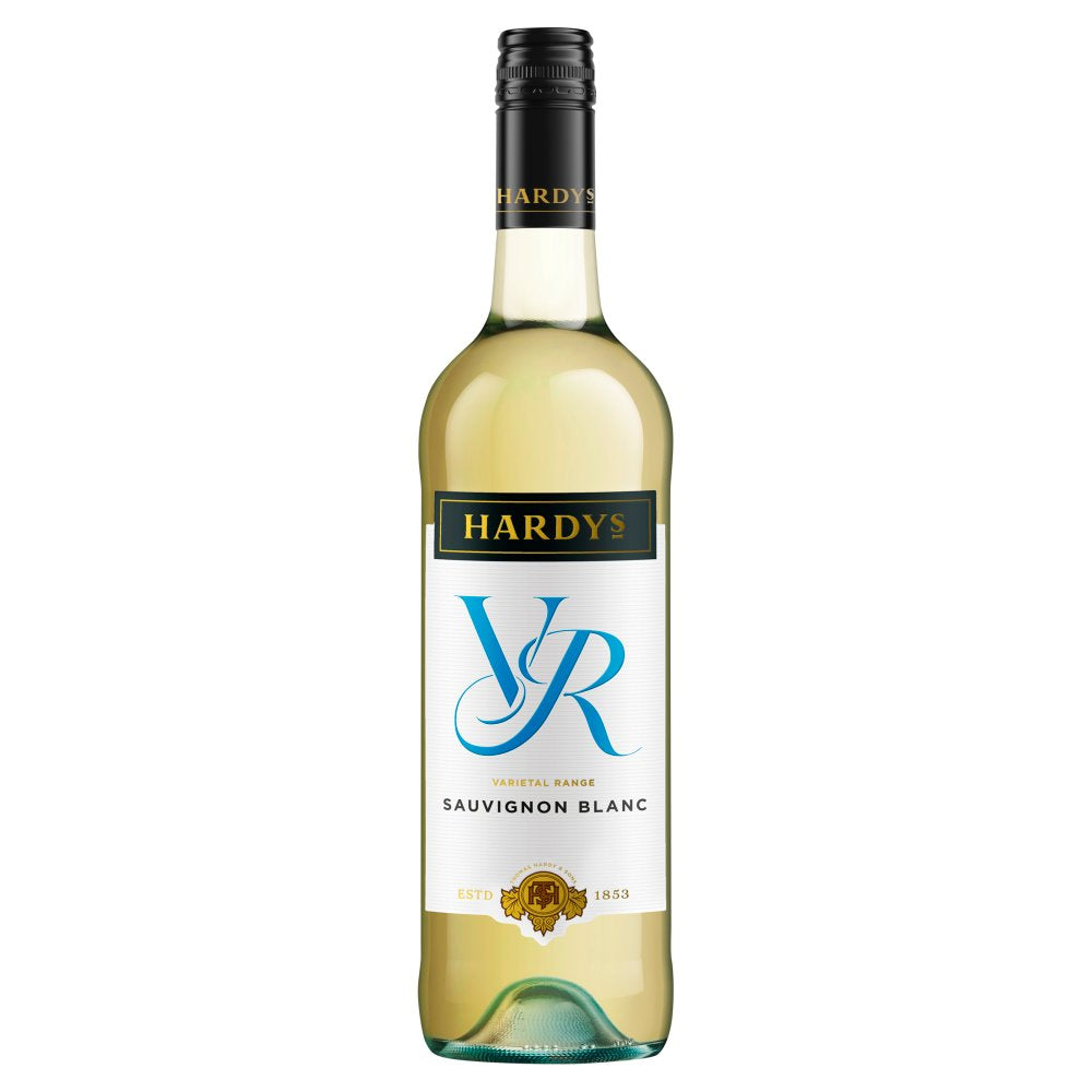 Hardy's VR Shiraz 75cl