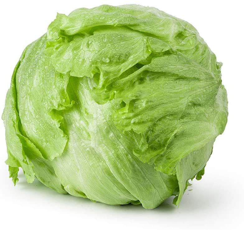 Iceberg Lettuce