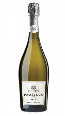 San Vito Prosecco 75CL