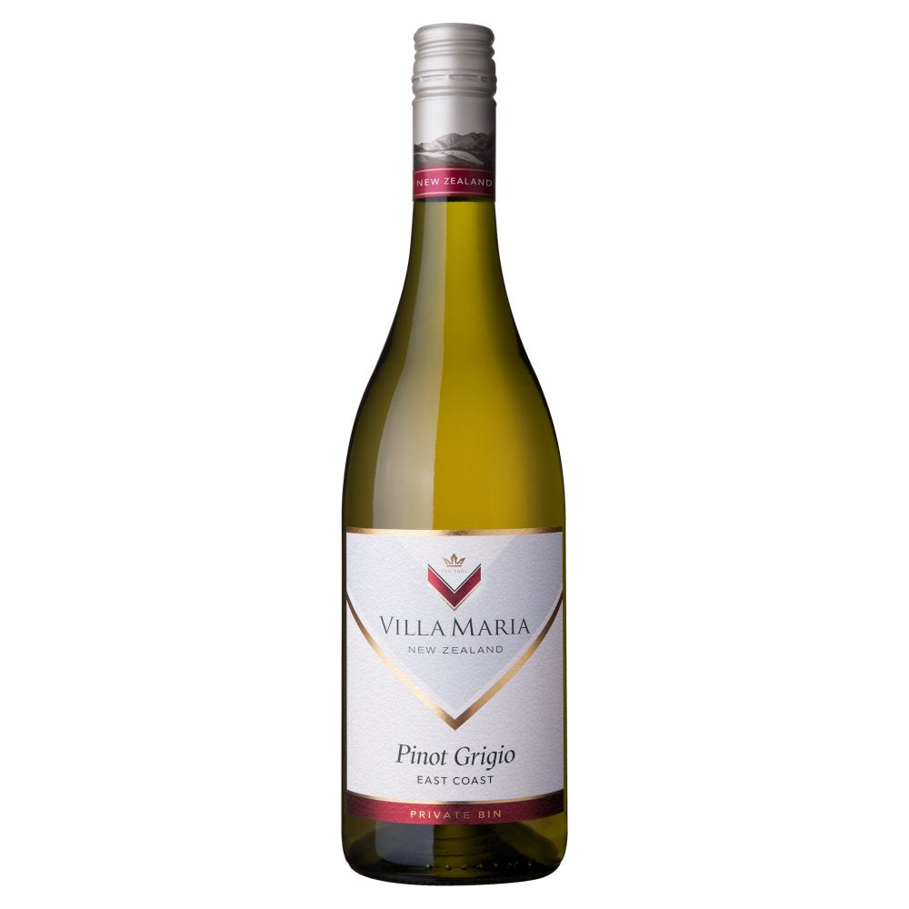 Villa Maria Private Bin Pinot Grigio 750ml