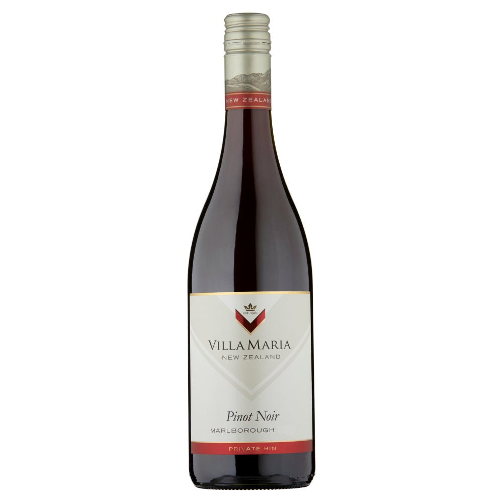 Villa Maria Private Bin Pinot Noir 750ml