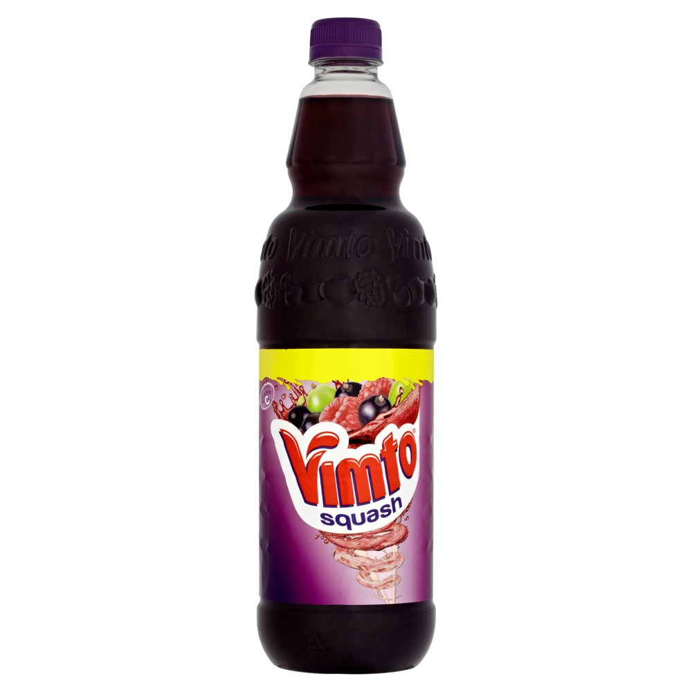 Vimto Squash 725ml